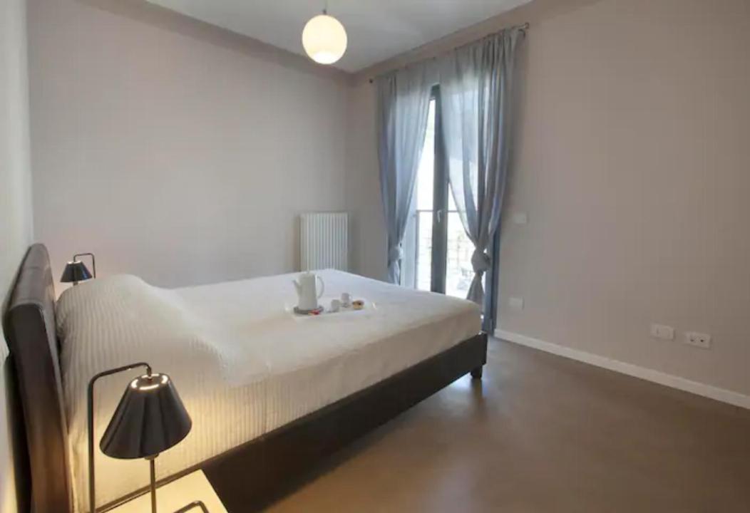 Appartamento Mulino Residence Comacina Ossuccio Bagian luar foto