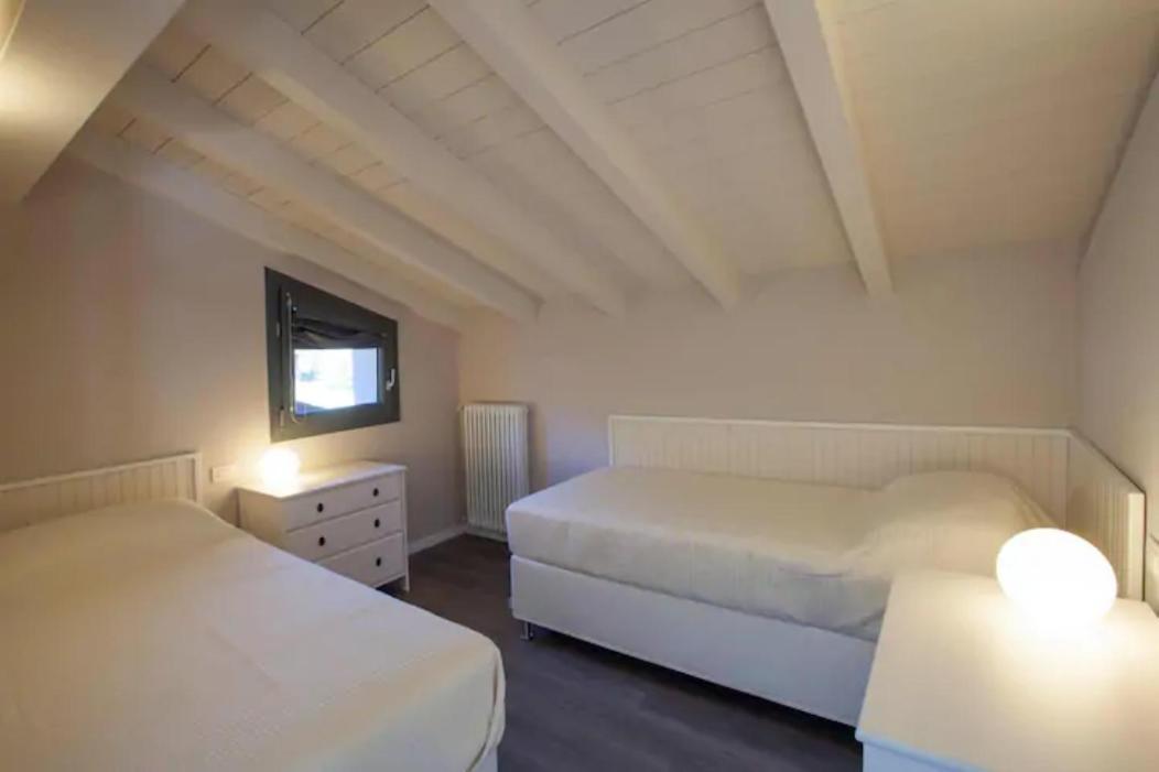 Appartamento Mulino Residence Comacina Ossuccio Bagian luar foto
